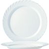 Plato Pan Opal Trianon 15,5cm