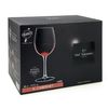 Caja 6 Copas Tulip Vino Krysta Cabernet Tulip 58cl