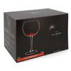 Caja 6 Copas Ballon Vino Krysta Cabernet 58cl