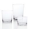 Set 18 Vasos Altos Y Bajos Vidrio Gorbea 53/36/23cl - 6/6/6