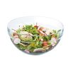 Ensaladera Vidrio Apilable 26cl