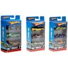 Mattel- Pack de 3 vehículos Hot Wheels Surtido con Ofertas en Carrefour