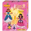 Kit Hama Beads Midi Pequeã±a Princesa