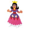 Kit Hama Beads Midi Pequeã±a Princesa