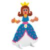 Kit Hama Beads Midi Pequeã±a Princesa