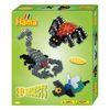 Kit Hama Beads Midi 3d Insectos