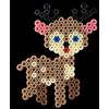 Kit Hama Beads Midi Navidad