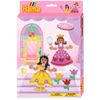 Kit Hama Beads Midi Princesas