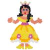 Kit Hama Beads Midi Princesas