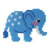 Blister Hama Beads Mini Elefante