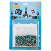 Blister Hama Beads Mini Ciudades