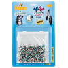 Blister Hama Beads Mini Wow