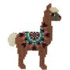 Blister Hama Beads Midi Alpacas