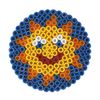 Blister Hama Beads Maxi Sol