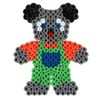 Blister Hama Beads Maxi Osito