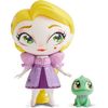 Figurilla - Miss Mindy - Raiponce - Licencia Oficial - Enesco