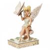 Figura Campanilla Peter Pan Bosque Blanco Disney