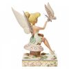 Figura Campanilla Peter Pan Bosque Blanco Disney