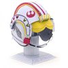 Casco De Metal Earth Star Wars Luke Skywalker