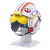 Casco De Metal Earth Star Wars Luke Skywalker