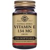 Solgar Vitamina E 200 Ul 134 Mg Cápsulas