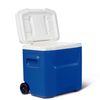 Nevera Portátil Con Ruedas Igloo Laguna 16 Roller 15 Litros Azul