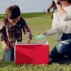 Nevera Portátil Camping Y Senderismo Igloo Playmate Elite 15 Litros Rojo