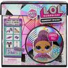 Lol Surprise Doll Winter Chill Spaces - Muñeca, Accesorios Y Muebles