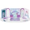 Lol Surprise Doll Winter Chill Spaces - Muñeca, Accesorios Y Muebles