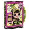 Remix Rock- Bhad Gurl And Drums - Muñeca De Moda De 24 Cm