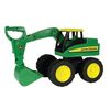 Excavadora Maxi John Deere