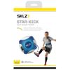 Sklz Banda Para Entrenamiento De Fútbol En Solitario Star-kick Cobalto Sklz