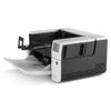 Kodak S3060f Escáner De Superficie Plana Y Alimentador Automático De Documentos (adf) 600 X 600 Dpi A3 Negro, Blanco