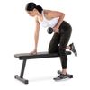 Banco De Musculación Proform Flat Bench Xt Sport Strength