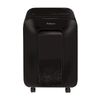 Destructora Fellowes Lx200/ Minicorte De 4 X 12mm/ Negra