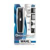 Wahl 09865-016 Grommsman Recortadora Todo En Uno Con 8 Accesorios