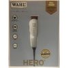 Cortapelos Hero By Wahl