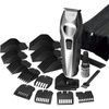 Barbero Wahl Lithium Ion