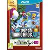 Nuevo Super Mario Bros.u Seleccione Jeu Wii U