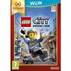 Lego City Undercover Select Jeu Wii U