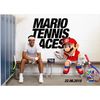 Interruptor De Mario Tennis Aces
