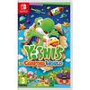 Yoshi's: Crafted World Jeu Switch