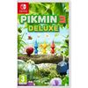 Pikmin 3 Deluxe Para Nintendo Switch