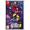 Marvel Utilmate Alliance 3: The Black Order Jeu Switch