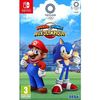 Mario & Sonic En Los Juegos Olímpicos Tokio 2020 Para Nintendo Switch