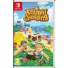 Animal Crossing: New Horizons Para Nintendo Switch