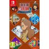 The Layton Adventure Edición Deluxe Para Nintendo Switch
