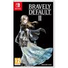 Bravely Default Ii Para Nintendo Switch