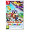 Nintendo Switch Game Paper Mario Origami King Eap