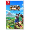 Harvest Moon: Un Mundo Para Cultivar Para Nintendo Switch